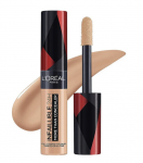 L'Or&eacute;al Paris Infaillible More Than Concealer 24H, spalva: 327 Cashmere, 11 ml