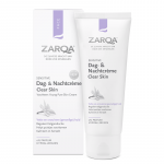 Zarqa Clear Skin kremas į aknę linkusiai odai, 75 ml