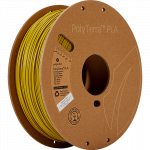 Polymaker PolyTerra PLA - 1kg - 1.75mm - Army Light Žalias