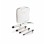 Plaukų garbanojimo žnyplės ETA Fenit&eacute; 8327 90000, baltos spalvos