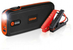Prietaisas automobiliui užvesti Osram Starter 400