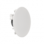 AMC PCR 5T lubinis garsiakalbis, baltas