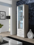 Halmar Vitrina SOHO S1