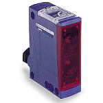 Schneider Electric Fotoelektros jutiklis XUX 24-240VAC / DC terminalai - XUX1ARCNT16,