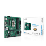 &bdquo;Asus PRO B760M-CT-CSM&ldquo; pagrindinė plok&scaron;tė