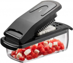 Vaisių ir daržovių pjaustyklė GEFU Treppo G-89471