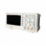 Uni-T UTD2152CL osciloskopas