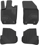 Frogum Guminiai kilimėliai No.77 Audi A1 I 2010-2014m. (Sportback)