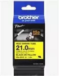 BROTHER B-ON-W TER&Scaron;UMAS SUSIJUNGTIS VAMZDZIS 11.2MM Geltonas