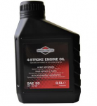 NAC OLEJ DO KOSIAREK SAE 30 / 0,5 L / B&S / 4-SUW