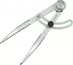 Dedra altkalvios skriestuvas 150mm