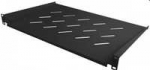 ALLNET ALL-S0002007 - Juodas - 1U