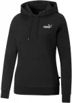 Puma Džemperis Moterims Ess+ Embroidery Hoodie Juodas 670004 01
