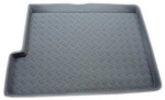 Mix Plast Plastikinis Bagažinės kilimėlis Citroen Xsara Picasso 1999-2008m.