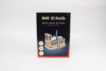 Konstruktorius Revell Notre-Dame de Paris 00121