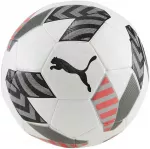 Puma Futbolo Kamuolys King Ball Baltas Pilkas Raudona 083997 02