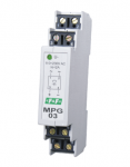 F&F MG- 03- 230V tiesinimo tiltas