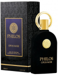 Unisex kvepalai Maison Alhambra Philos Opus Noir EDP, 100 ml