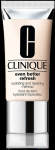Clinique Even Better Refresh Hydrating and Repairing Liquid Foundation CN 0.75 Custard, 30 ml