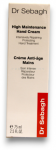 Dr Sebagh High Maintenance Anti-Ageing Hand Kreminis rankų kremas, 75 ml