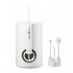 Panasonic | Oral Irrigator | EW1614W503 | 600 ml | Number of galvutės 4 | Baltas