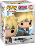 Figūrėle Funko POP! Boruto Boruto Exclusive