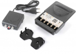 SmartAMP Johansson KIT7474L2 5G 4x V/U stiprintuvas