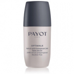 Payot Homme Optimale Deo Roll-On Anti-Transpirant 24H rutulinis antiperspirantas vyrams be alkoholio, 75 ml