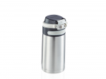 Termopuodelis Leifheit 350ml sidabro sp.