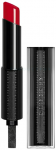 Givenchy, Rouge Interdit Vinyl, satininis pavir&scaron;ius, Kreminis lūpų dažai, 11, Rouge Rebelle, 3,3 g *Mėginys