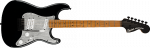 Elektrinė gitara Fender Contemporary Stratocaster Special juoda