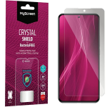 Folijos &bdquo;MyScreen CRYSTAL BacteriaFREE 6&ldquo; EA rinkinys &bdquo;Motorola Moto G23&ldquo;