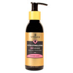Sensuva &ndash; itin stimuliuojantis Insane Personal Moisturizer Cotton Candy 125