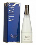 Agua De Sevilla Eau De Toilette Pur&scaron;kiklis, 50 ml
