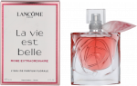 Lancome La Vie Est Belle Rose Extraordinaire EDP parfumuotas vanduo moterims, 50 ml
