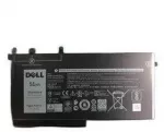 Dell 51 WHR, 3 elementų baterija