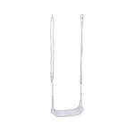 4IQ Pakabinamos LED sūpynės