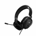 CORSAIR HS35 v2 Multiplatform Ausinės Žaidimams Carbon