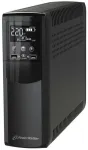 Bluewalker PowerWalker VI 1500 CSW, linijinis interaktyvus, 1500 VA, 900 W, sinusinė, 170 V, 280 V