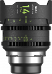 Objektyvas NiSi Cine Lens Athena Prime 14mm T2.4 PL-Mount