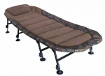 Kėdė-gultas Zfish Camo Condor 8-Leg 203x85cm