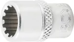 Bgs Technic Galvutė daugiafunkcinė | 6,3 mm (1/4") | 10 mm (10110)