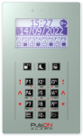 BCS PULSON FRONT LCD/C GRD