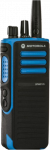 Motorola DP4401EX Atex VHF profesionali radijo stotelė