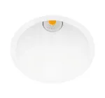 7W LED įleidžiamas &scaron;viestuvas SWAP L SUPERCRI, 3000K, baltas