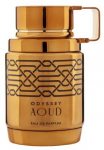 Armaf Odyssey Aoud EDP parfumuotas vanduo vyrams, 100 ml