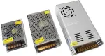 36W LED juostos maitinimo &scaron;altinis OPTONICA, 12V, 3A, IP20
