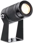 3,1W LED prožektorius ATLAS, tamsiai pilkas, 3000K, 4187501