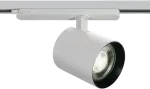 35W LED akcentinis &scaron;viestuvas į 3 fazių bėgelį, baltas, 3000K, DALI, 65660BTL/W/W