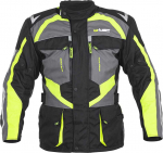 Vyri&scaron;ka motociklininko striukė W-Tec Burdys Evo